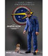 Star Trek: Enterprise Action Figure 1/6 Captain Jonathan Archer 31 cm