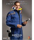 Star Trek: Enterprise Action Figure 1/6 Captain Jonathan Archer 31 cm