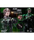 Star Trek: The Next Generation Action Figure 1/6 Locutus of Borg 30 cm