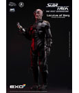 Star Trek: The Next Generation Action Figure 1/6 Locutus of Borg 30 cm