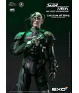 Star Trek: The Next Generation Action Figure 1/6 Locutus of Borg 30 cm