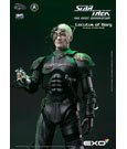 Star Trek: The Next Generation Action Figure 1/6 Locutus of Borg 30 cm