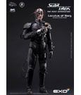 Star Trek: The Next Generation Action Figure 1/6 Locutus of Borg 30 cm