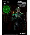 Star Trek: The Next Generation Action Figure 1/6 Locutus of Borg 30 cm