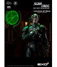 Star Trek: The Next Generation Action Figure 1/6 Locutus of Borg 30 cm