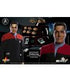 Star Trek: Voyager Action Figure 1/6 Commander Chakotay 30 cm