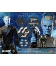 Star Trek: Enterprise Action Figure 1/6 Thy'lek Shran 29 cm