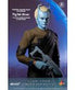 Star Trek: Enterprise Action Figure 1/6 Thy'lek Shran 29 cm