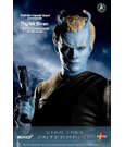 Star Trek: Enterprise Action Figure 1/6 Thy'lek Shran 29 cm