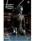 Star Trek: Enterprise Action Figure 1/6 Thy'lek Shran 29 cm