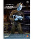 Star Trek: Enterprise Action Figure 1/6 Thy'lek Shran 29 cm