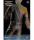 Star Trek: Enterprise Action Figure 1/6 Thy'lek Shran 29 cm