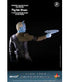 Star Trek: Enterprise Action Figure 1/6 Thy'lek Shran 29 cm