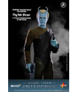 Star Trek: Enterprise Action Figure 1/6 Thy'lek Shran 29 cm