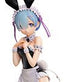 Re:ZERO -Starting Life in Another World- PVC Statue 1/4 Rem Bare Leg Bunny Ver. 30 cm