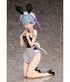 Re:ZERO -Starting Life in Another World- PVC Statue 1/4 Rem Bare Leg Bunny Ver. 30 cm