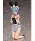 Re:ZERO -Starting Life in Another World- PVC Statue 1/4 Rem Bare Leg Bunny Ver. 30 cm