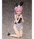 Re:ZERO -Starting Life in Another World- PVC Statue 1/4 Ram Bare Leg Bunny Ver. 30 cm