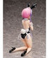 Re:ZERO -Starting Life in Another World- PVC Statue 1/4 Ram Bare Leg Bunny Ver. 30 cm