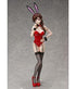 Rent-A-Girlfriend PVC Statue 1/4 Chizuru Mizuhara: Bunny Ver. 46 cm