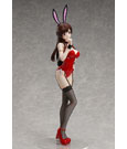 Rent-A-Girlfriend PVC Statue 1/4 Chizuru Mizuhara: Bunny Ver. 46 cm