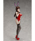 Rent-A-Girlfriend PVC Statue 1/4 Chizuru Mizuhara: Bunny Ver. 46 cm