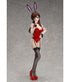 Rent-A-Girlfriend PVC Statue 1/4 Chizuru Mizuhara: Bunny Ver. 46 cm