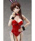 Rent-A-Girlfriend PVC Statue 1/4 Chizuru Mizuhara: Bunny Ver. 46 cm