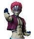 Demon Slayer: Kimetsu no Yaiba Figma Action Figure Akaza 15 cm
