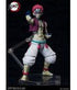 Demon Slayer: Kimetsu no Yaiba Figma Action Figure Akaza 15 cm