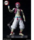 Demon Slayer: Kimetsu no Yaiba Figma Action Figure Akaza 15 cm