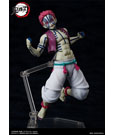 Demon Slayer: Kimetsu no Yaiba Figma Action Figure Akaza 15 cm