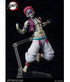 Demon Slayer: Kimetsu no Yaiba Figma Action Figure Akaza 15 cm