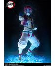 Demon Slayer: Kimetsu no Yaiba Figma Action Figure Akaza 15 cm