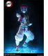Demon Slayer: Kimetsu no Yaiba Figma Action Figure Akaza 15 cm