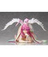 No Game No Life PVC Statue 1/4 Jibril Bare Leg Bunny Ver. 30 cm