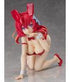 No Game No Life PVC Statue 1/4 Stephanie Dola Bare Leg Bunny Ver. 21 cm