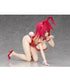 No Game No Life PVC Statue 1/4 Stephanie Dola Bare Leg Bunny Ver. 21 cm