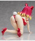 No Game No Life PVC Statue 1/4 Stephanie Dola Bare Leg Bunny Ver. 21 cm