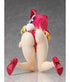 No Game No Life PVC Statue 1/4 Stephanie Dola Bare Leg Bunny Ver. 21 cm