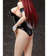 Fairy Tail PVC Statue 1/4 Erza Scarlet Bare Leg Bunny Ver. 48 cm