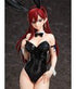 Fairy Tail PVC Statue 1/4 Erza Scarlet Bare Leg Bunny Ver. 48 cm