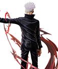 Jujutsu Kaisen 0 PVC Statue 1/4 Satoru Gojo 53 cm