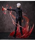Jujutsu Kaisen 0 PVC Statue 1/4 Satoru Gojo 53 cm