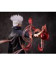 Jujutsu Kaisen 0 PVC Statue 1/4 Satoru Gojo 53 cm