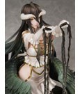 Overlord PVC Statue 1/7 Albedo White Dress Ver. 17 cm