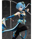 Re:ZERO -Starting Life in Another World- PVC Statue 1/7 Rem China Dress Ver. 30 cm