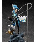 Re:ZERO -Starting Life in Another World- PVC Statue 1/7 Rem China Dress Ver. 30 cm