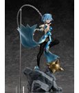 Re:ZERO -Starting Life in Another World- PVC Statue 1/7 Rem China Dress Ver. 30 cm