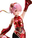 Re:ZERO - Starting Life in Another World PVC Statue 1/7 Ram China Dress Ver. 23 cm